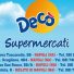DECÒ SUPERMERCATI