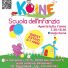 KOINÈ SCUOLA DELL'INFANZIA