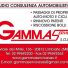 GAMMA SERVICE