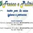 FRESCO E PULITO