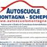AUTOSCUOLE MONTAGNA - SCHEPIS