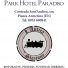 PHP PARK HOTEL PARADISO