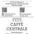 CAFFÈ CENTRALE