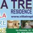 VILLA TRE PINI