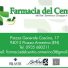 FARMACIA DEL CENTRO