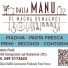 DALLA MANU