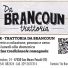 DA BRANCOUN TRATTORIA