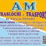 AM TRASLOCHI & TRASPORTI