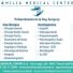 AEMILIA MEDICAL CENTER