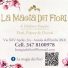LA MAGIA DEI FIORI