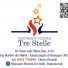 TRE STELLE