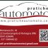 PRATICHE AUTOMOTO