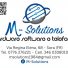M-SOLUTIONS
