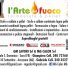 L'ARTE DEL FUOCO