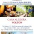 CASA ALLEGRA VOLTON