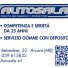 AUTOSALA