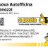 NUOVA AUTOFFICINA MENOZZI