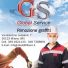 GS GLOBAL SERVICE