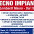 TECNO IMPIANTI