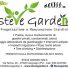 STEVE GARDEN