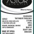 ASTOR COSMETICS