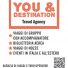 YOU & DESTINATION