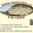 BAIESI PASTICCERIA F.LLI CERÈ
