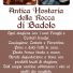 ANTICA HOSTARIA DELLA ROCCA DI BADOLO