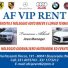 AF VIP RENT