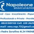 NAPOLEONE ASSICURAZIONI