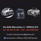 CRIS CAR SERVICE