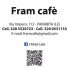 FRAM CAFÈ
