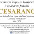 CESARANO