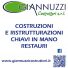 GIANNUZZI COSTRUTTORI
