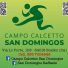 CAMPO CALCETTO SAN DOMINGOS