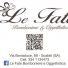 LE FATE