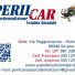 PERIL CAR
