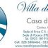 VILLA DEI SOGNI