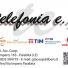 TELEFONIA E...