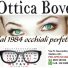 OTTICA BOVE