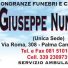 GIUSEPPE NUNZIATA
