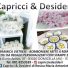 CAPRICCI & DESIDERI