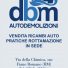 DBM AUTODEMOLIZIONI