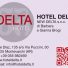 DELTA HOTEL
