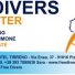 FREE DIVERS