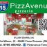 PIZZA AVENUE