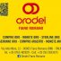 ORODEI