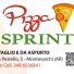PIZZA SPRINT