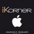 IKORNER