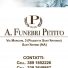 A. FUNEBRI PETITO